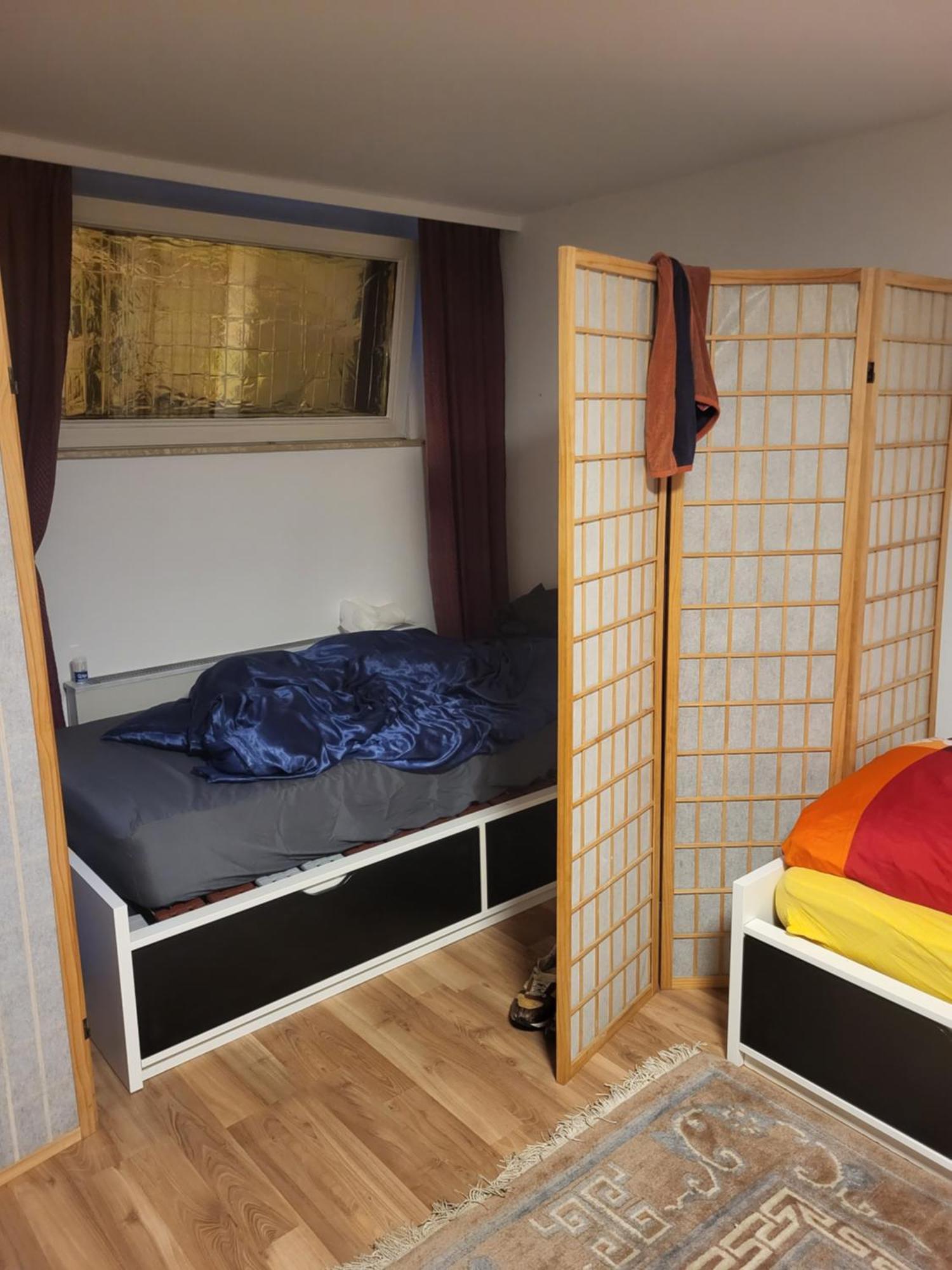Forest Apartment Metta Берлин Экстерьер фото