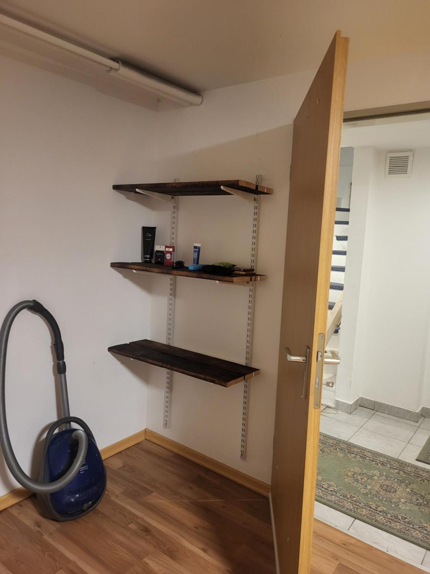 Forest Apartment Metta Берлин Экстерьер фото
